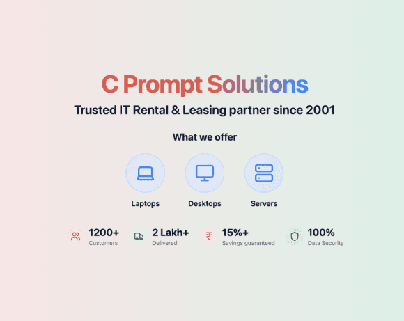 C Prompt Solutions preview